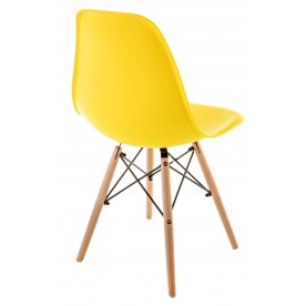 Пластиковый стул Eames PC-015