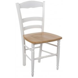 Стул 43D WOOD SEAT