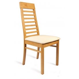 (Неактивен) Стул 8389 золотой дуб