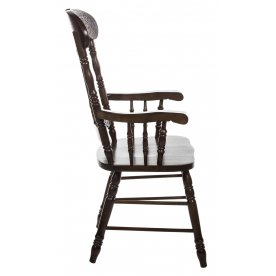 Стул 838 A GR MINDY собранный