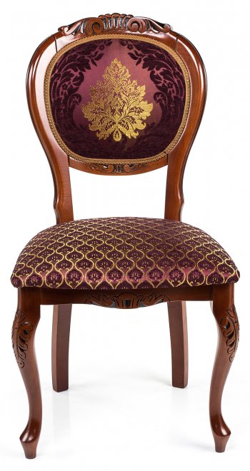 Стул Adriano 2 вишня / патина