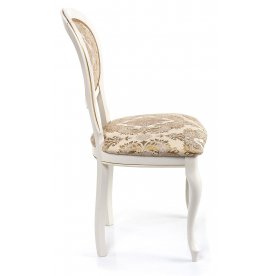 Деревянный стул Adriano