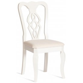 Деревянный стул Афродита