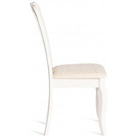 Деревянный стул Афродита