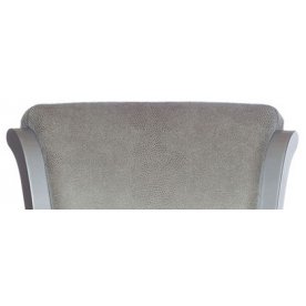 Стул AJ101-ST20 бархатный оливковый