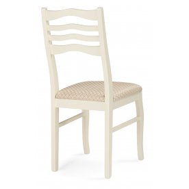 Деревянный стул Амадиу