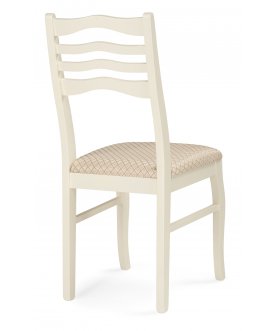 Деревянный стул Амадиу