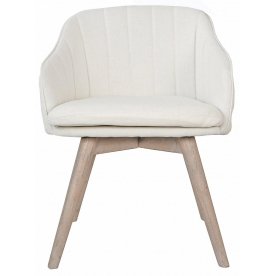 Деревянный стул Aqua wood