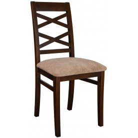 Деревянный стул Араго