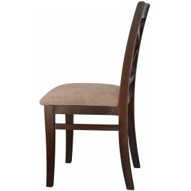 Деревянный стул Араго