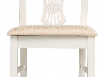 Деревянный стул Arfa