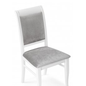 Деревянный стул Авелин