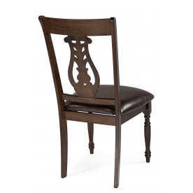 Деревянный стул Bad