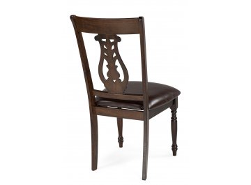 Деревянный стул Bad