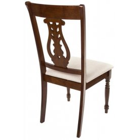 Деревянный стул Bad