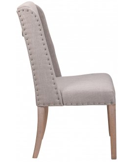 Деревянный стул Baldwin