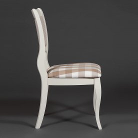 Деревянный стул Bianca