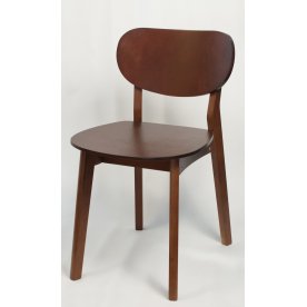 Деревянный стул Блюм