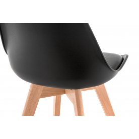 Стул Bon черный