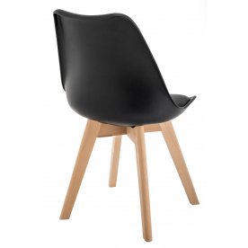 Пластиковый стул Bonus