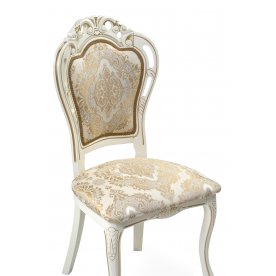 Деревянный стул Bronte