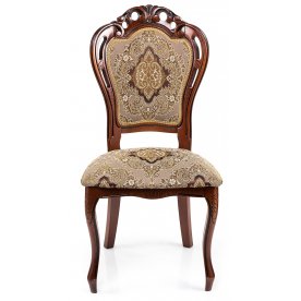 Деревянный стул Bronte