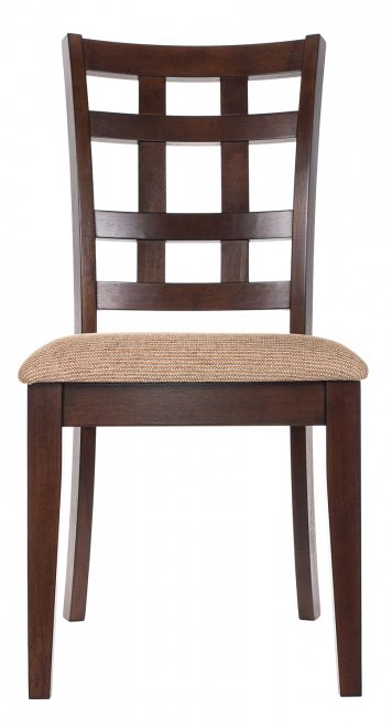 Стул C10233C cappucino / FB34