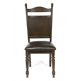 Деревянный стул CCR