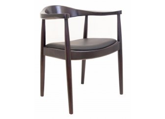 Деревянный стул Carlo