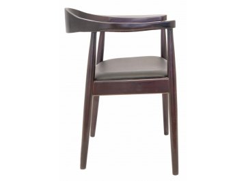 Деревянный стул Carlo