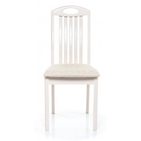 Стул Carri butter white