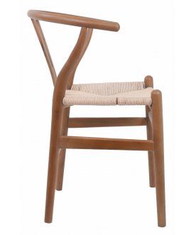 Деревянный стул CH-971