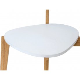 Деревянный стул Cherlyn