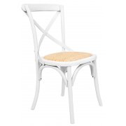 натуральный (без тонировки) / белый