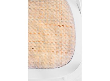 Деревянный стул Cross back