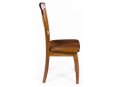 Стул JIN D-2092 WOODEN SEAT