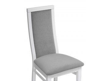 Деревянный стул Давиано