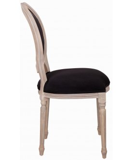 Деревянный стул Delo