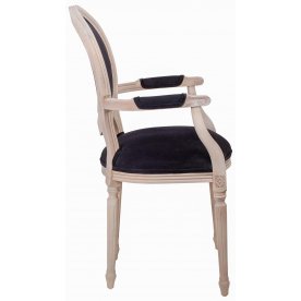 Деревянный стул Delo arm