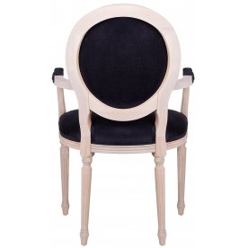 Деревянный стул Delo arm