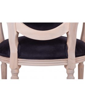 Деревянный стул Delo arm