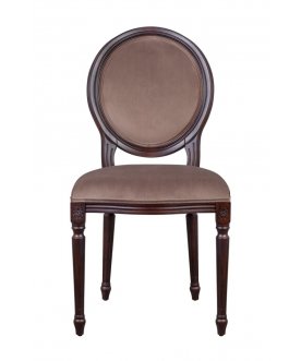 Стул Delo Kora Brown