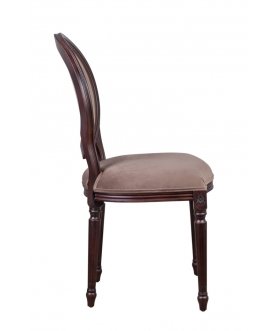 Стул Delo Kora Brown