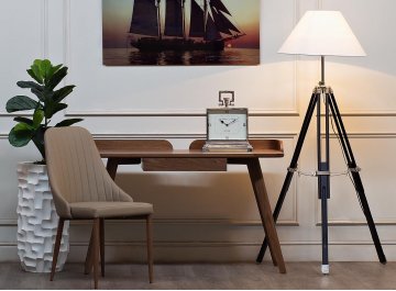 Деревянный стул 30C