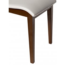 Деревянный стул 45EX