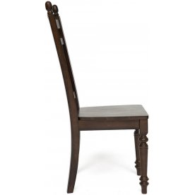 Деревянный стул 466 W-T