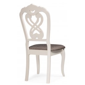 Деревянный стул Андромеда