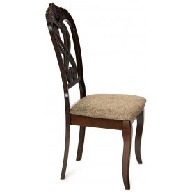 Деревянный стул Андромеда