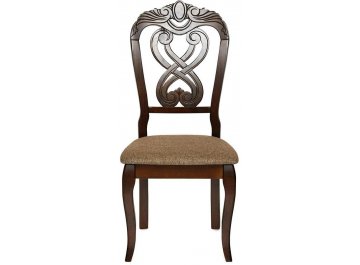 Деревянный стул Андромеда
