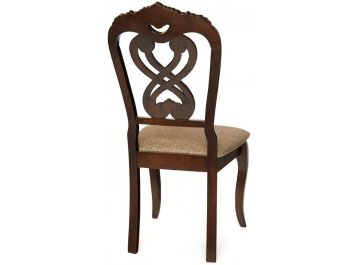 Деревянный стул Андромеда